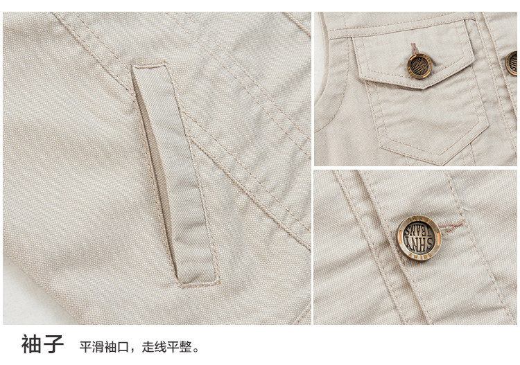 Gilet garcon - Ref 2068009 Image 37