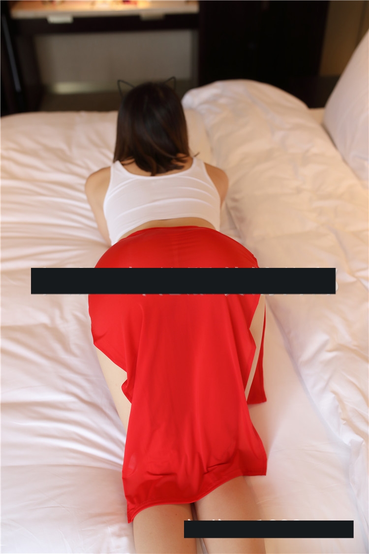 Chặt chẽ trong suốt hộp đêm váy sexy đi bộ váy mỏng ngoài trời chồng đầm đầm túi hip cao khe váy chân váy caro chữ a