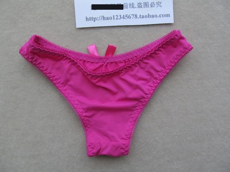 Hot cám dỗ thời trang mini nam giả mẹ CD ăn mặc phụ nữ ren quyến rũ eo thấp gợi cảm quần T quần lót