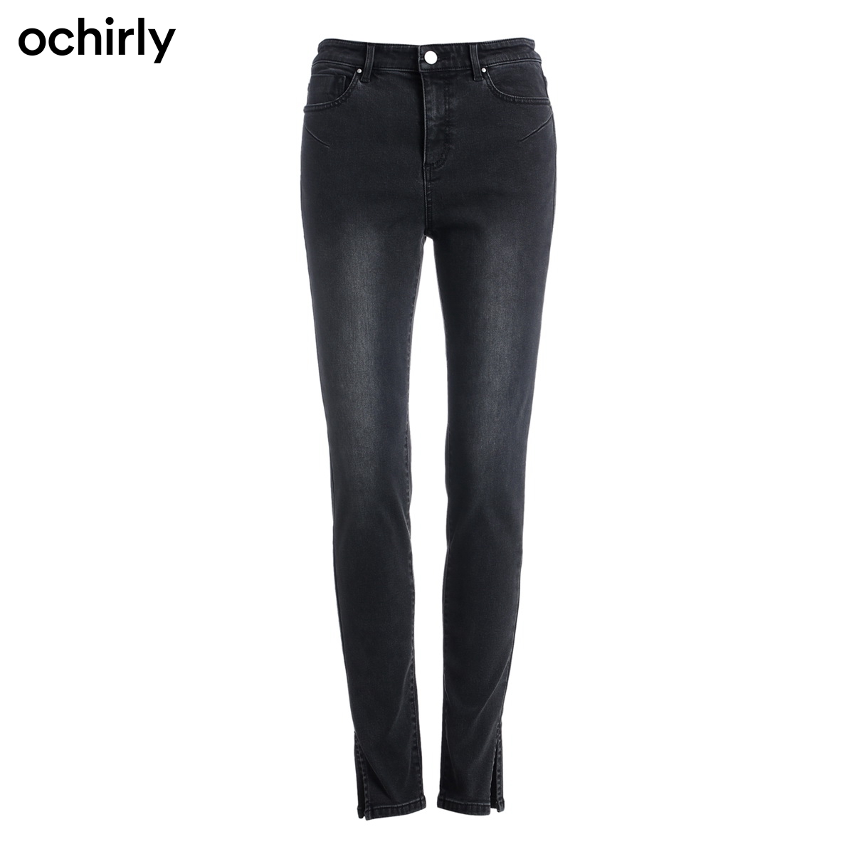 Jean femme OCHIRLY    - Ref 3194124 Image 5