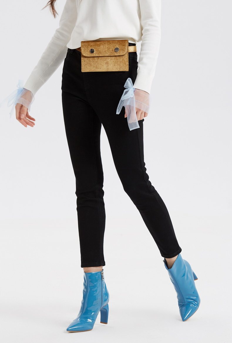 Jean femme OCHIRLY    - Ref 3193235 Image 18