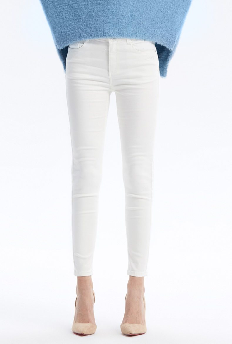 Jean femme OCHIRLY    - Ref 3193235 Image 26