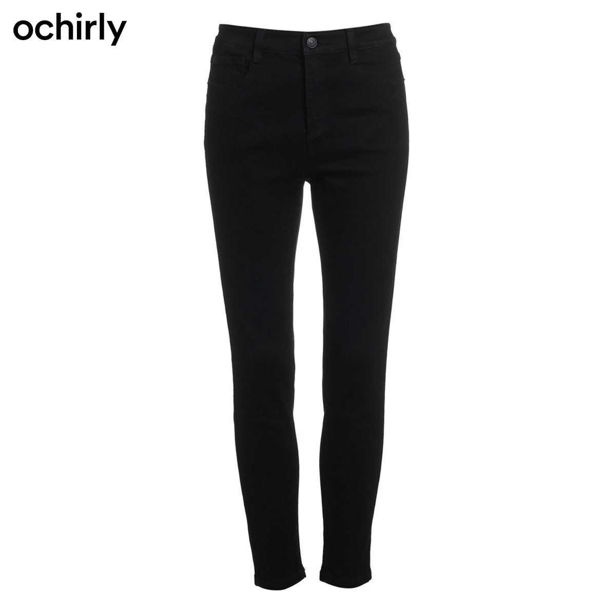 Jean femme OCHIRLY    - Ref 3193235 Image 5