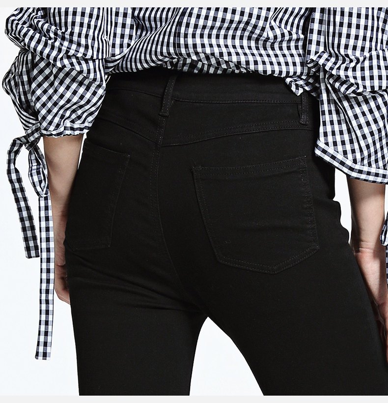 Jean femme OCHIRLY    - Ref 3193583 Image 15