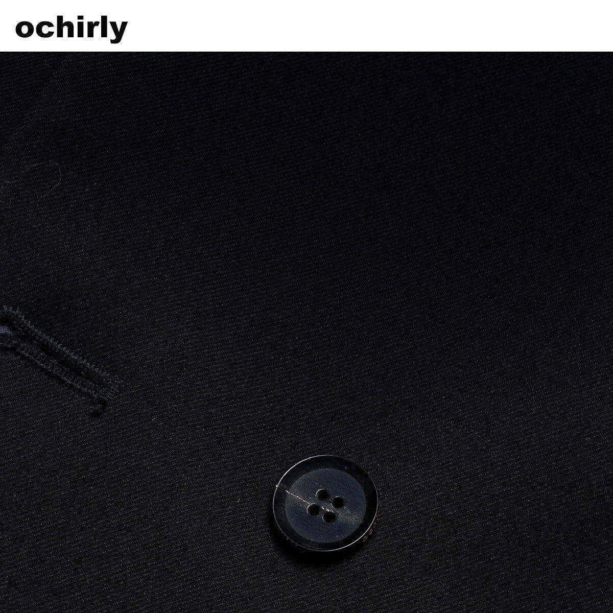 Veste pour femme OCHIRLY    en Polyester - Ref 3220723 Image 5