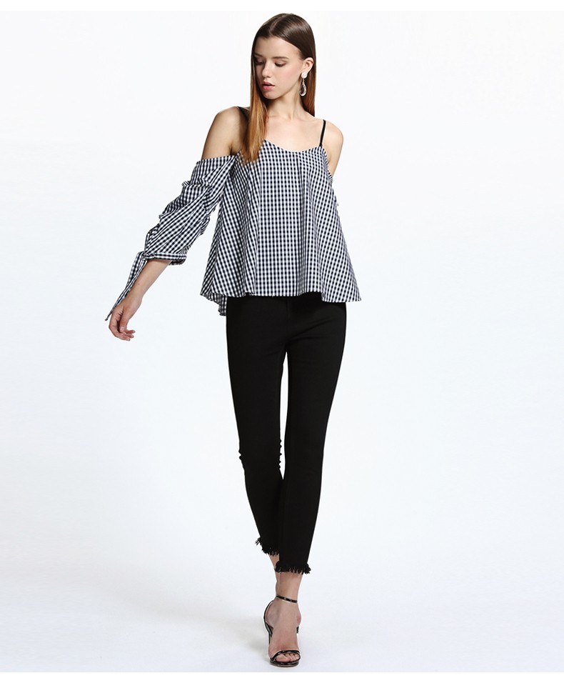 Jean femme OCHIRLY    - Ref 3193583 Image 8