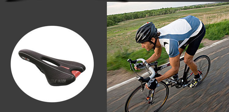 Selle de vélo - Ref 2346276 Image 4