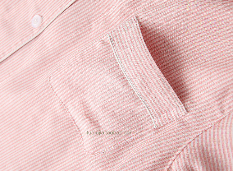 Pyjama mixte OTHER   en Coton à manches longues - Ref 3005564 Image 17