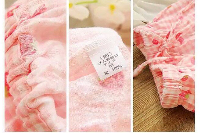 Pantalon pyjama jeunesse - Ref 716691 Image 21