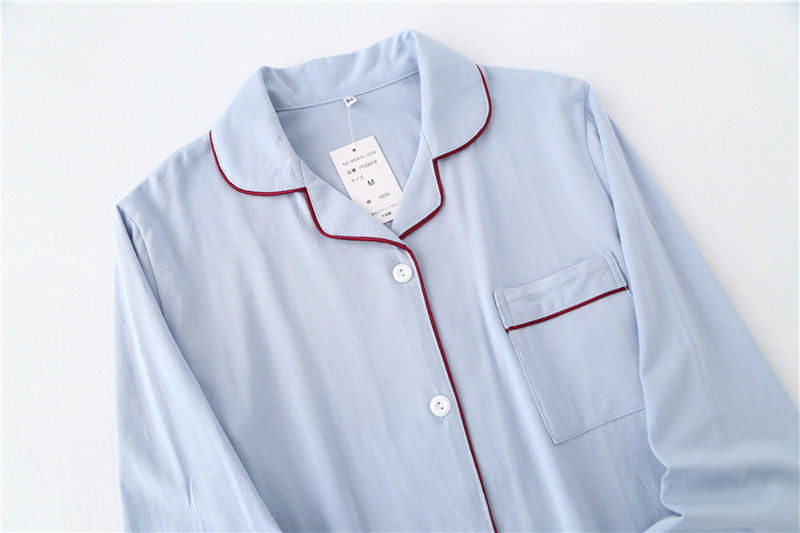 Pyjama mixte OTHER   en Coton à manches longues - Ref 2988512 Image 11