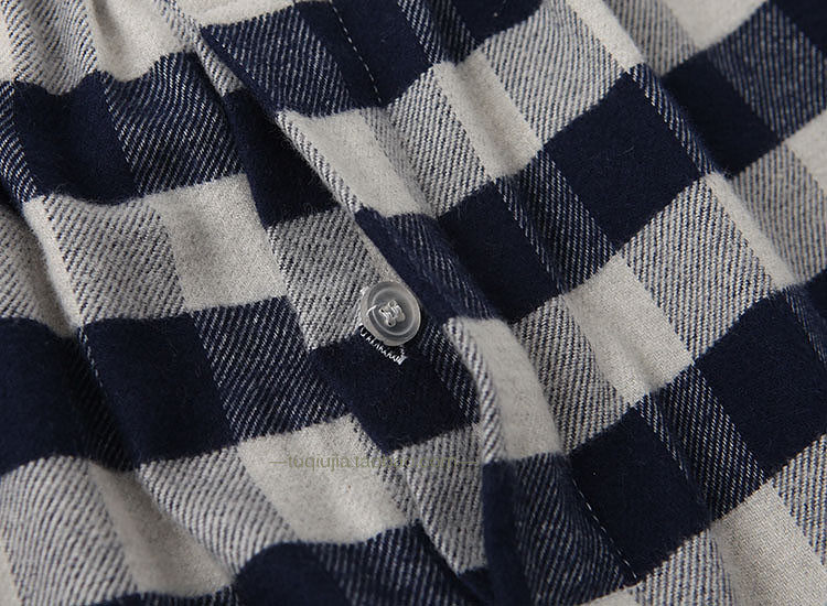 Pyjama mixte OTHER   en Coton à manches longues - Ref 3005032 Image 21