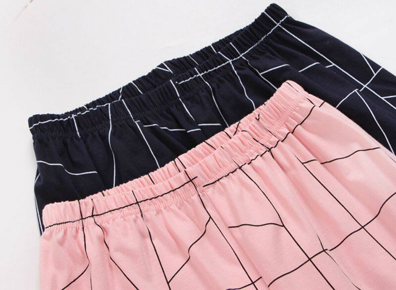 Pyjama mixte OTHER   en Coton à manches longues - Ref 2988512 Image 28