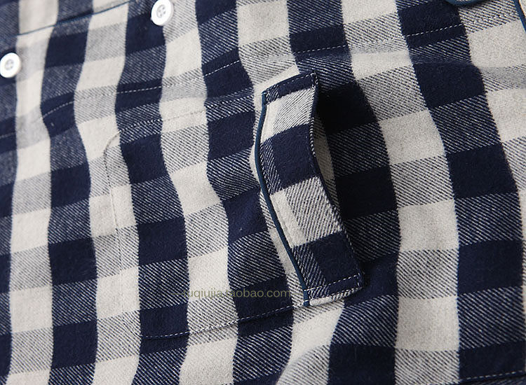 Pyjama mixte OTHER   en Coton à manches longues - Ref 3005032 Image 16