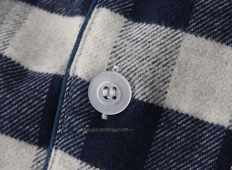 Pyjama mixte OTHER   en Coton à manches longues - Ref 3005032 Image 15