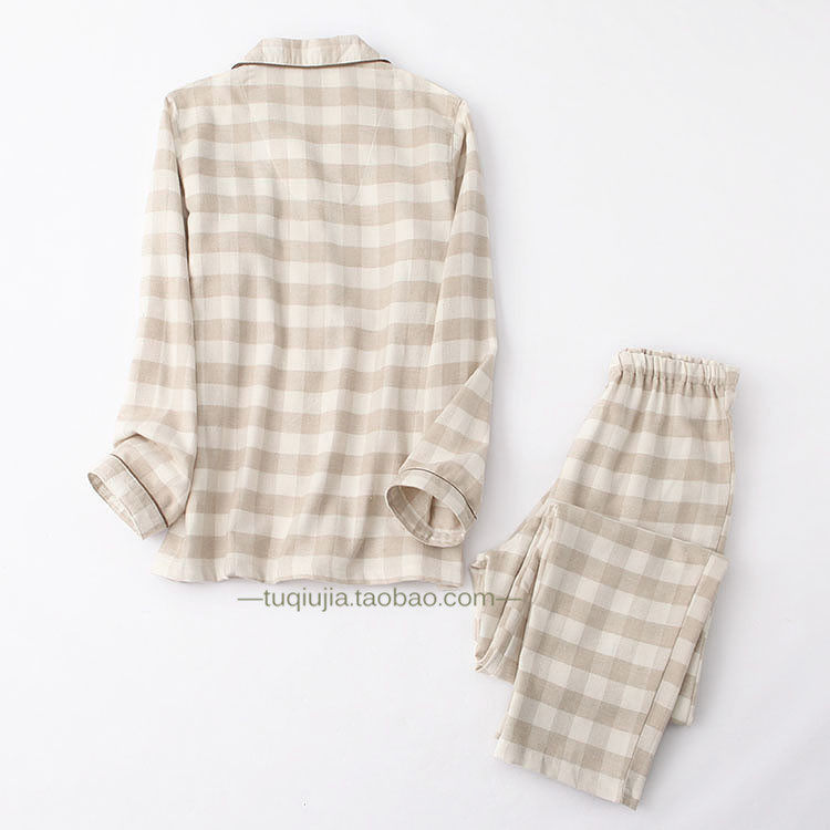 Pyjama mixte OTHER   en Coton à manches longues - Ref 3005032 Image 27