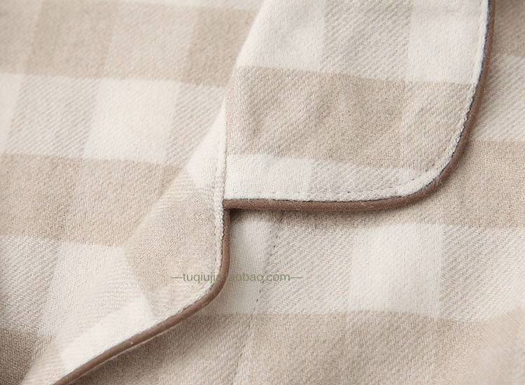 Pyjama mixte OTHER   en Coton à manches longues - Ref 3005032 Image 29