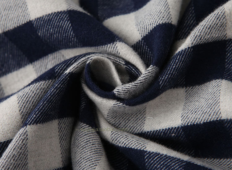 Pyjama mixte OTHER   en Coton à manches longues - Ref 3005032 Image 17