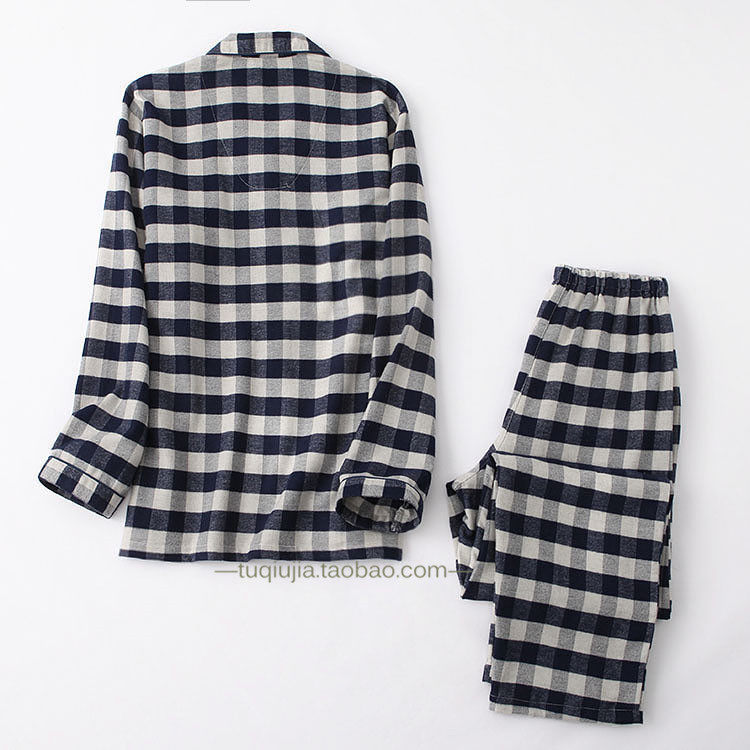 Pyjama mixte OTHER   en Coton à manches longues - Ref 3005032 Image 12