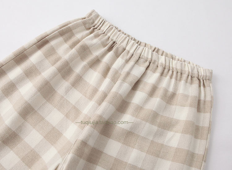 Pyjama mixte OTHER   en Coton à manches longues - Ref 3005032 Image 37