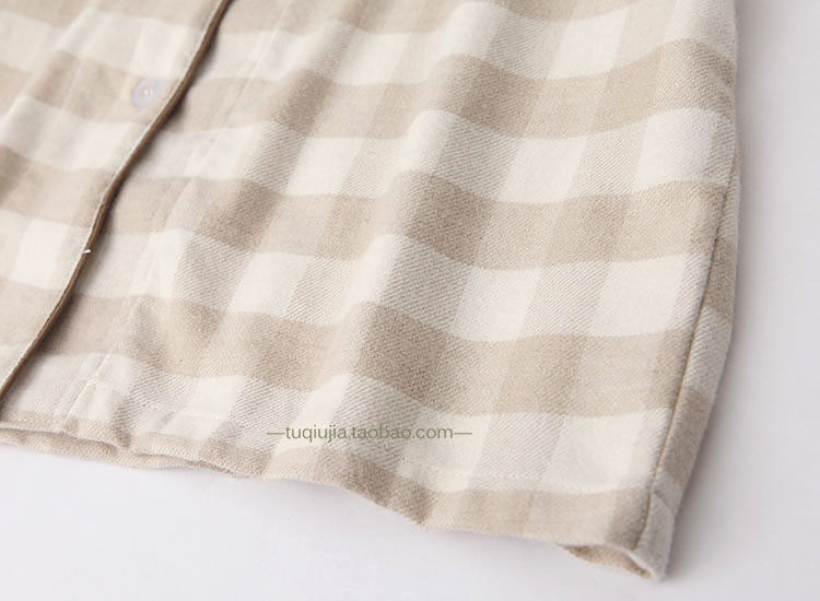 Pyjama mixte OTHER   en Coton à manches longues - Ref 3005032 Image 31