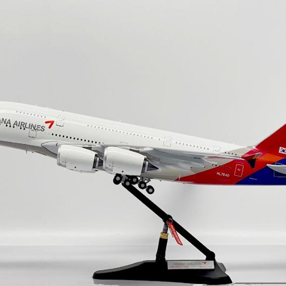 现货JC Wings 1:200 日本海上保安厅湾流G-V JA501A 合金模型