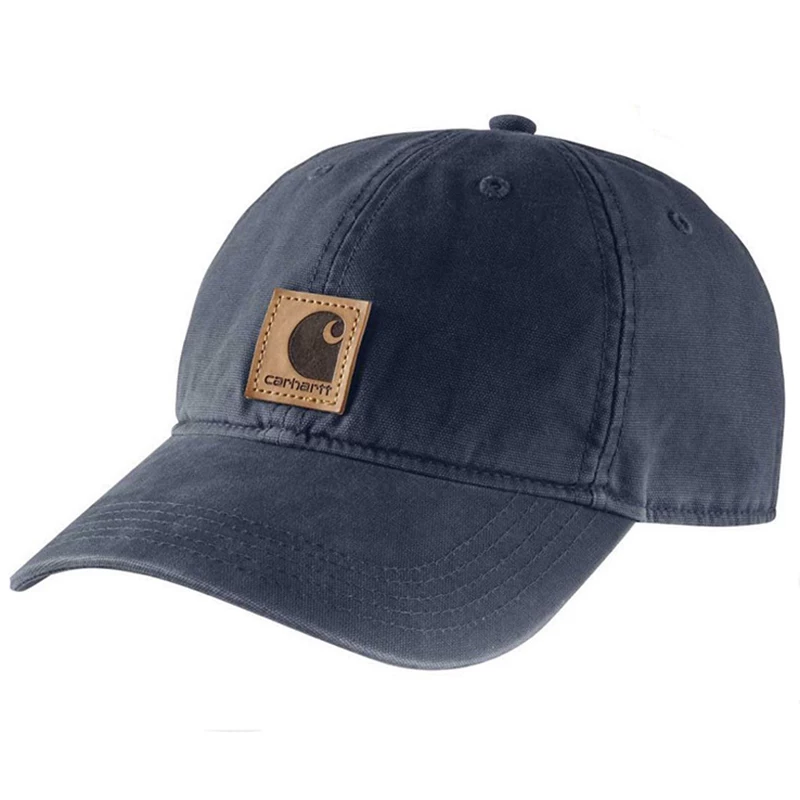 Домашний/домашняя точка Carhartt Одесса Кахарт дикая отдых рабочие стирка для старых бейсболок