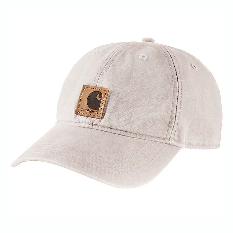 Домашний/домашняя точка Carhartt Одесса Кахарт дикая отдых рабочие стирка для старых бейсболок