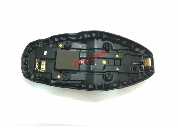 Xây dựng xe máy Yamaha JS110-B-9C Ling Ying Ling Ya JYM110 F8 đệm phụ kiện gốc giá yên xe wave