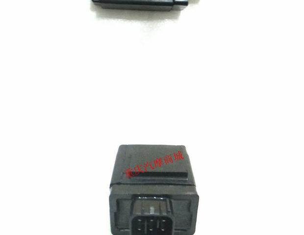 Phụ kiện xe máy xây dựng JS125-28-6B-6A-6F-V6-7C Bộ kích nổ CDI Mu Fengjun khóa xe máy