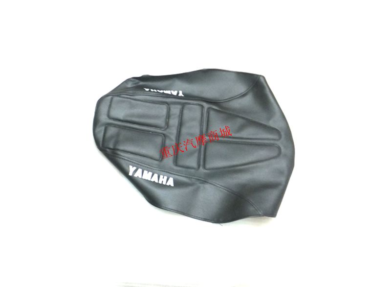 Xây dựng Yamaha JS110-B-9C Ling Ying Ling Ya JYM110 F8 E8 Đệm da - Đệm xe máy yên xe dream