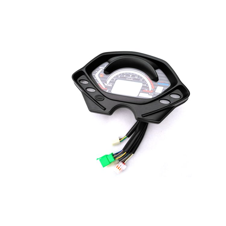 Xây dựng phụ kiện xe máy JS150-32-31 Unbounded và unbounded vua cụ đo dặm mã bảng tachometer dong ho xe may