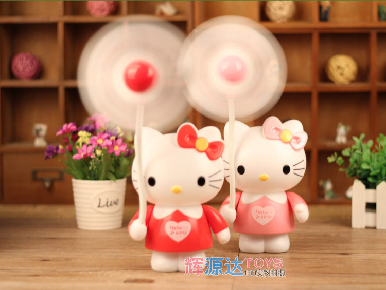 Ventilateur USB - Ref 400444 Image 9