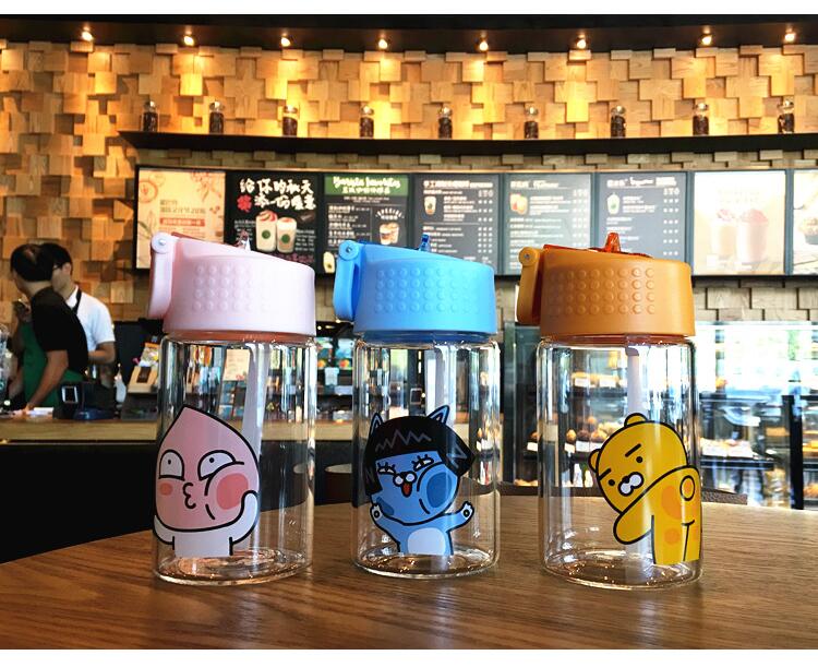 Tasse manga      kakao friends - Ref 2701380 Image 13