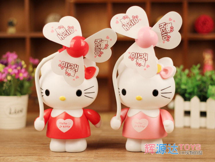 Ventilateur USB - Ref 400444 Image 7