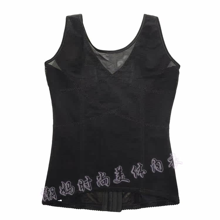 Corset luxueux en nylon - Ref 671463 Image 10