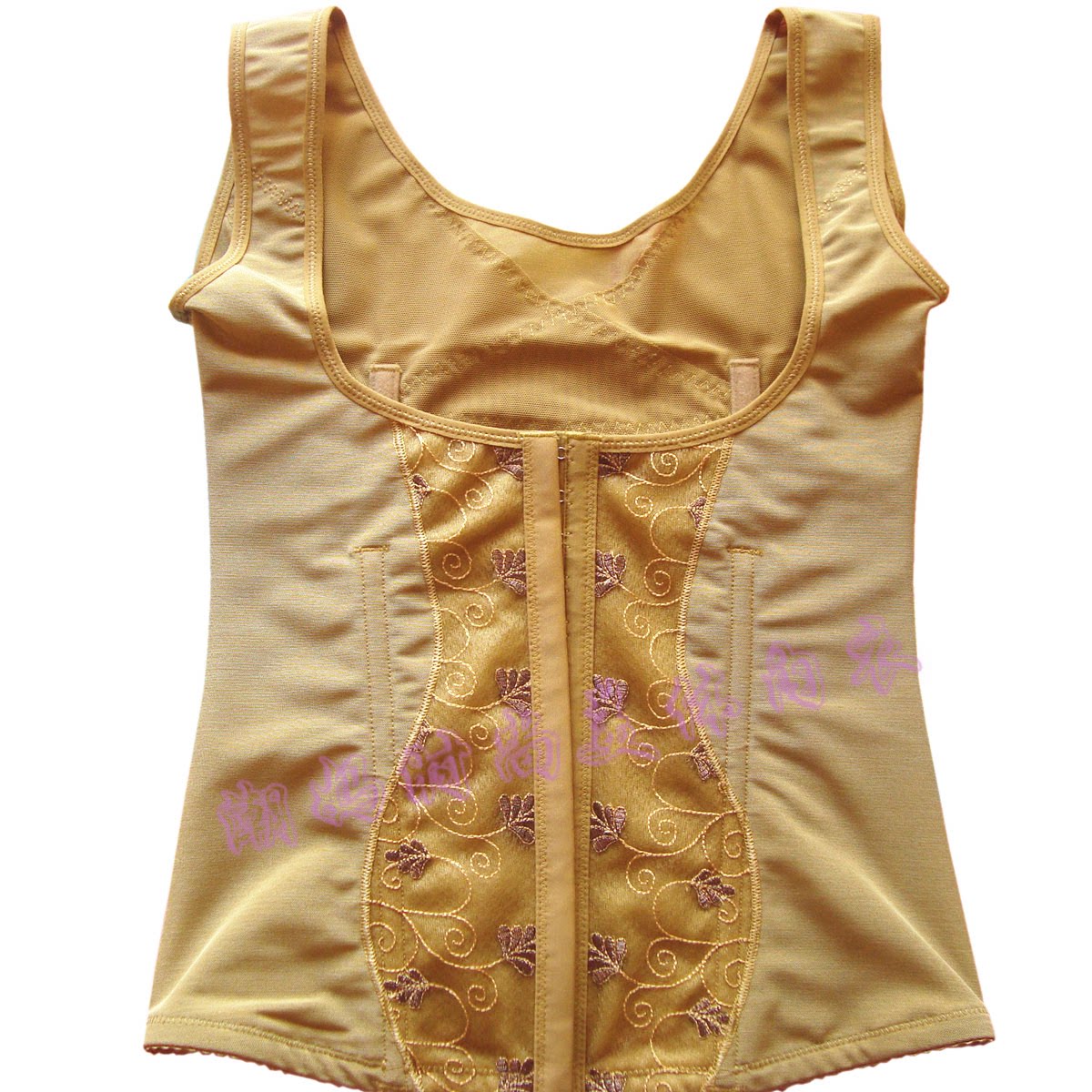 Corset luxueux en nylon - Ref 671463 Image 14