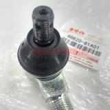 Шаровая головка, импортный чемодан