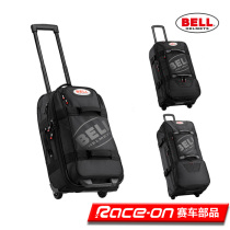 2024 BELL TROLLEY BAGS 拉杆箱