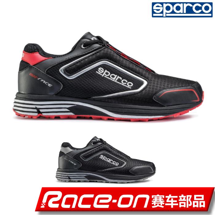 sparco work shoes