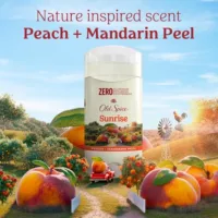 Агент по закупкам серии Natural Inspiration Old Spice, дезодоранта-антиперспиранта длительного действия для мужчин.