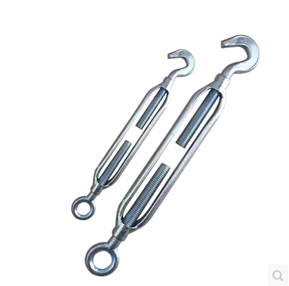 Flower basket bolt Pengfa flower orchid screw Flower basket screw Wire rope tensioner tensioner Open body Flower basket hook and loop body