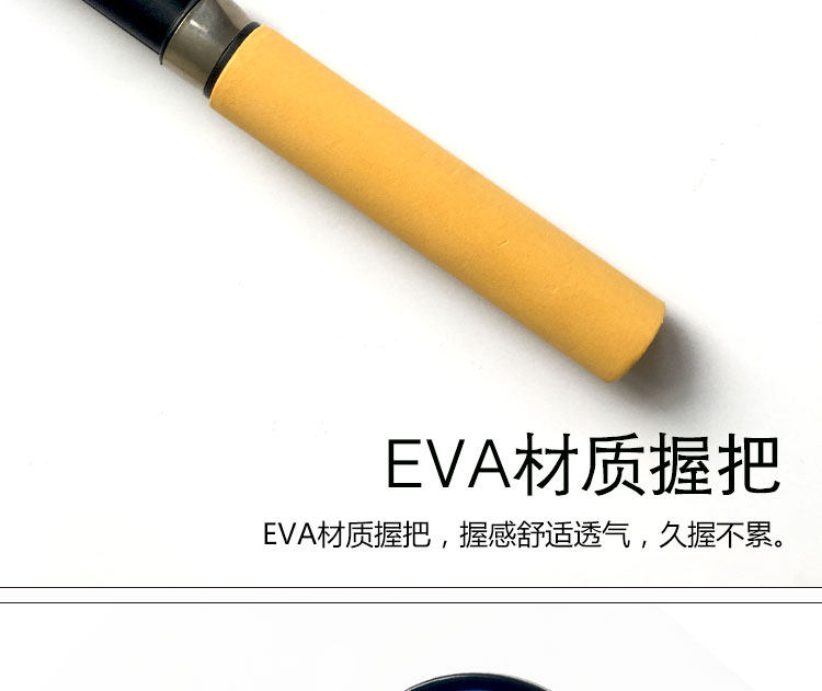 Ice удочкой 筏钓竿冰钓竿冬钓短节实心小海竿迷你竿船钓钓鱼竿渔具pegxhhq95g Fishing joy brother