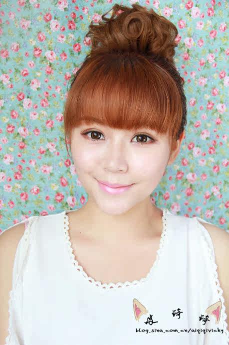 Extension cheveux - Chignon - Ref 248561 Image 15