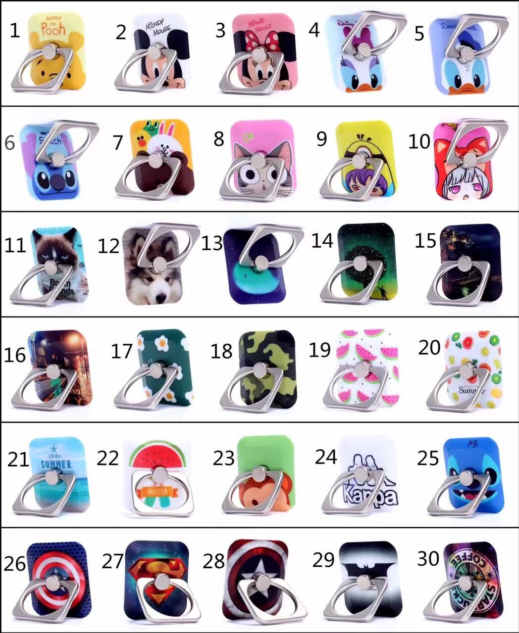 Support téléphone portable - Ref 1362677 Image 6