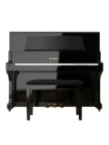 Пианистка каваи, аренда пианино, каваи каваи US50 Piano Stand/Desktop Второй фортепиано