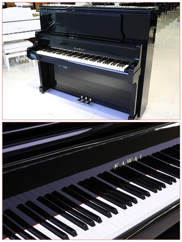 Kawai Kawaii Piano Pecijing продает US-5X/US-6X/US-8X Вертикальное подержанное на фортепиано