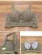 Kenodan Ting Jia Maner Wojia Beauty Salon Generation Bronze Fat Circulation Device Push-up Bra adjustable underwear