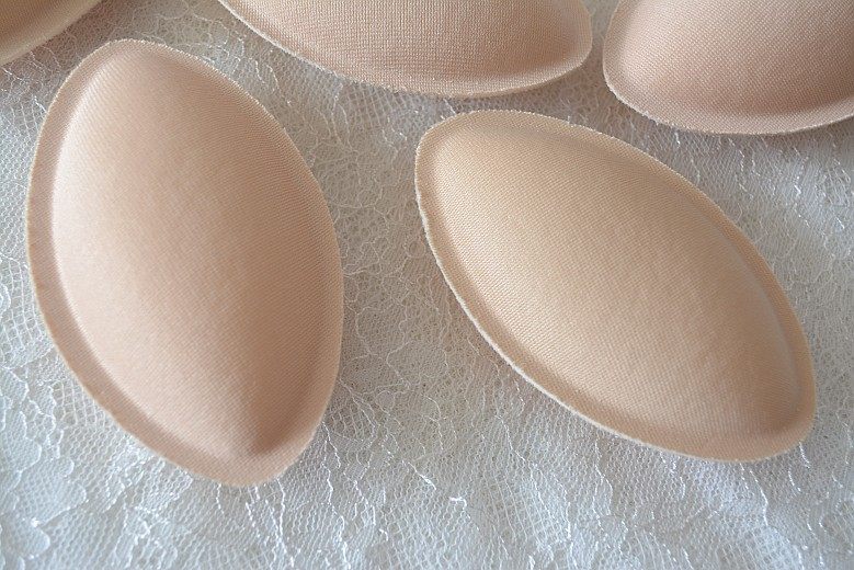 Pads pour soutien-gorge - Ref 812102 Image 7