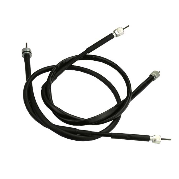 Yamaha ban đầu ZY100T dòng tốc độ Li Ying Yue Ying 100 dặm đường ZY125T dòng nhạc cụ Eagle 125 nhanh - Power Meter mặt đồng hồ xe dream