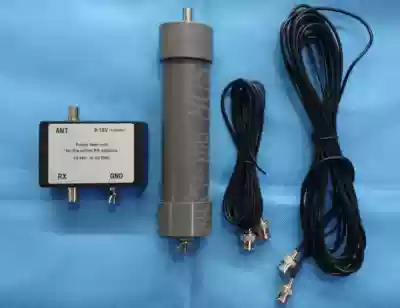 The active antenna mini-Whip 10 kHz - 30 MHz(2019)